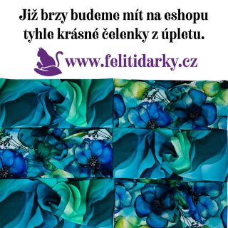 #novezbozi #darky #feliti #felitidarky #celenky #moda