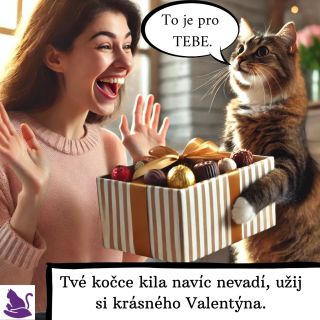 Krásného Valentýna. Užijte si s námi akci na všechny čelenky: https://www.felitidarky.cz/celenky/ #akce #čelenky #valentyn